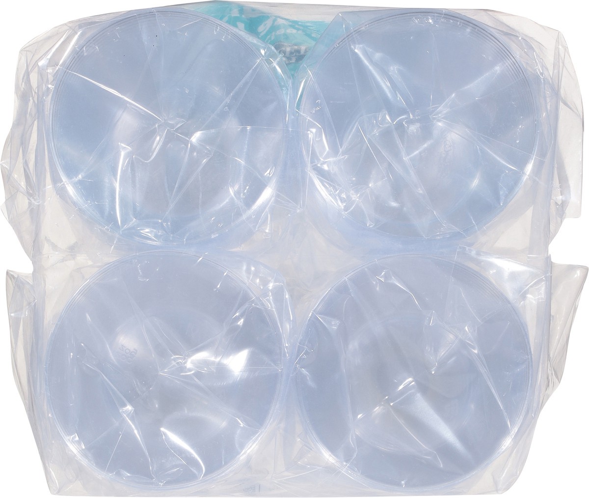 slide 3 of 12, First Street Crystal Clear Tumblers, 100 ct