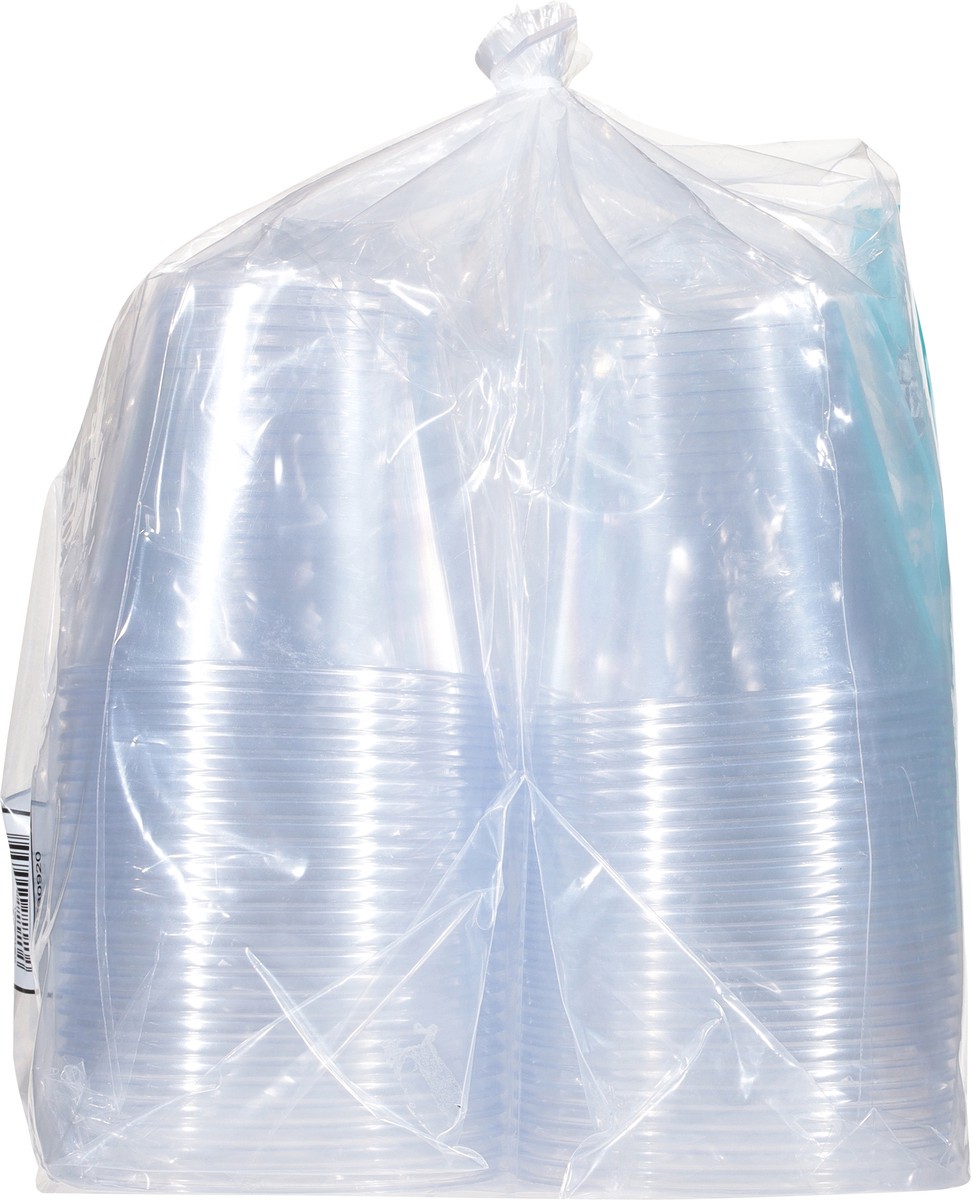 slide 8 of 12, First Street Crystal Clear Tumblers, 100 ct