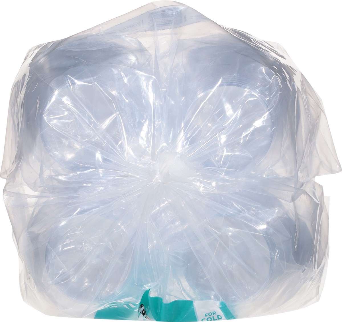 slide 4 of 12, First Street Crystal Clear Tumblers, 100 ct