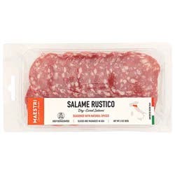Maestri Salame Rustico
