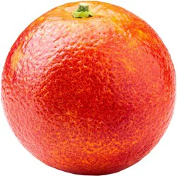 Blood Mandarins