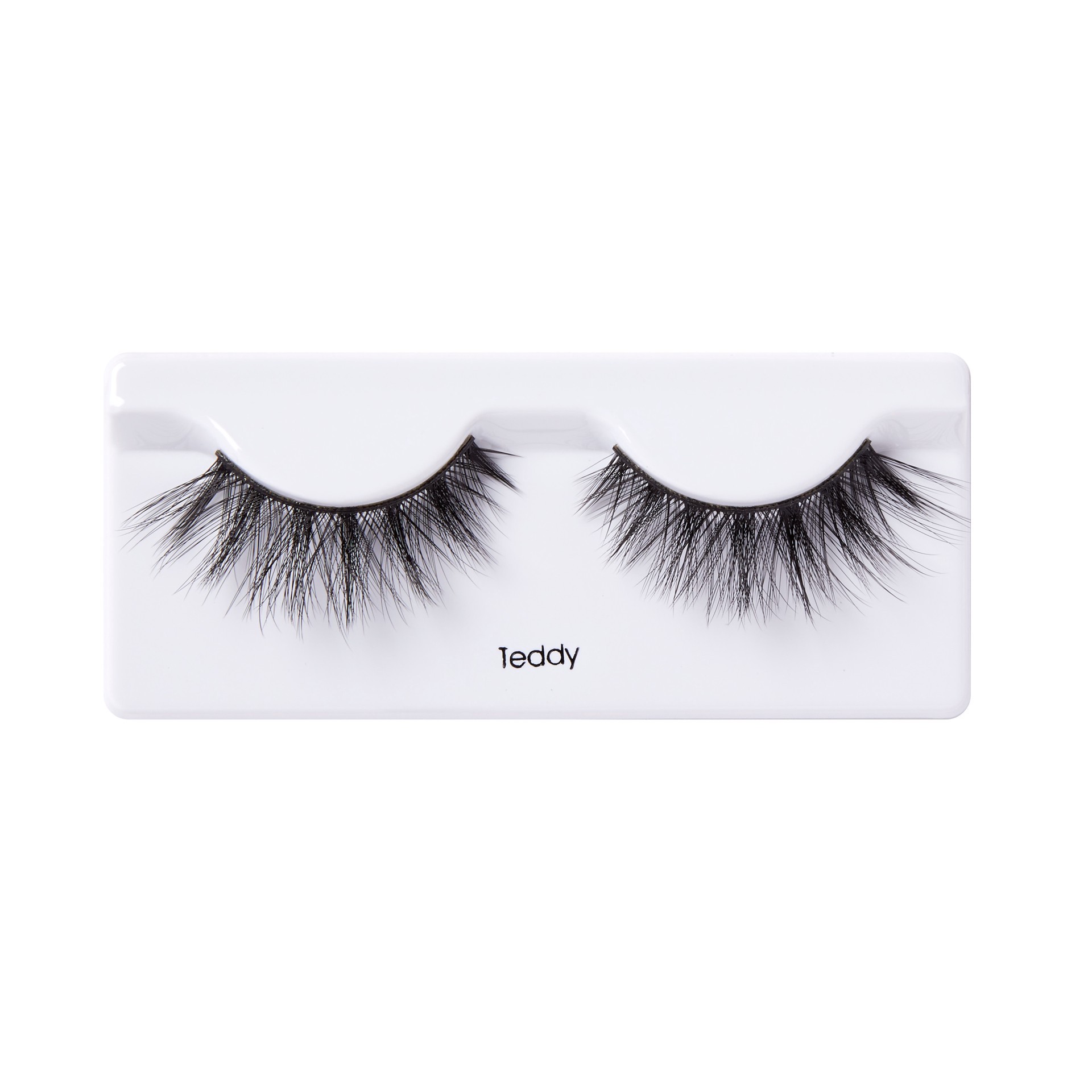 slide 2 of 5, KISS Lash Drip Spiky Wet Effect Lashes, 'You Dew You', 1 Pair, 1 ct