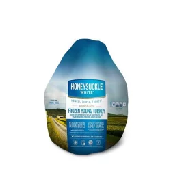 Honeysuckle White Turkey