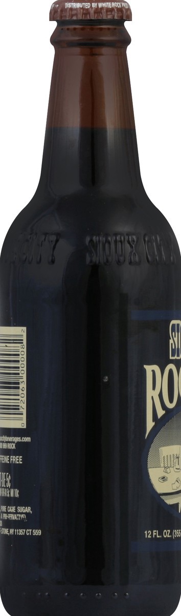 slide 3 of 4, Sioux City Root Beer - 12 oz, 12 oz