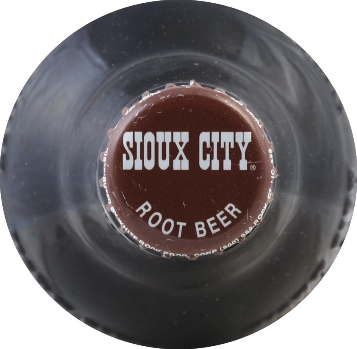 slide 2 of 4, Sioux City Root Beer - 12 oz, 12 oz