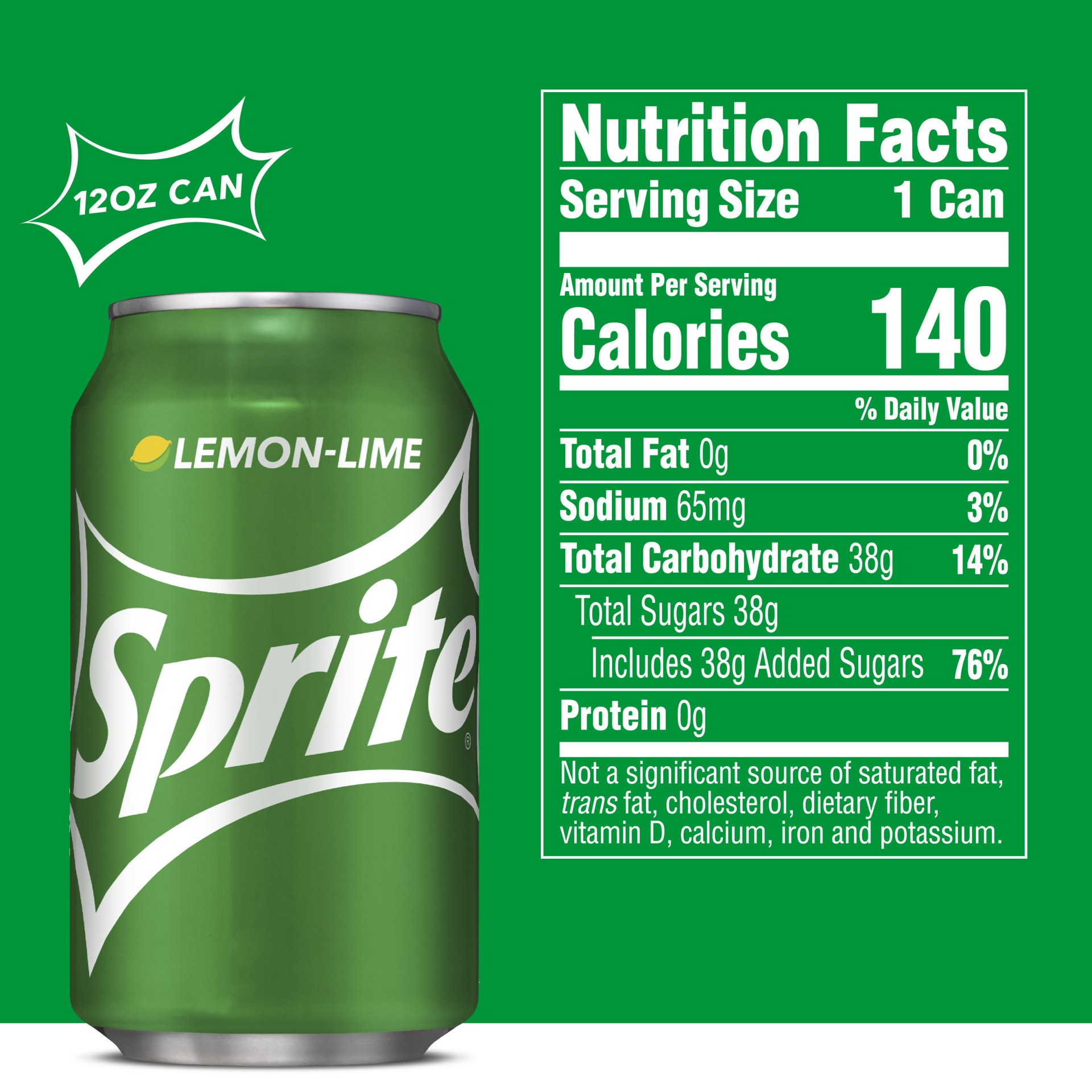 slide 8 of 8, Sprite Soda 24Pk, 288 fl oz