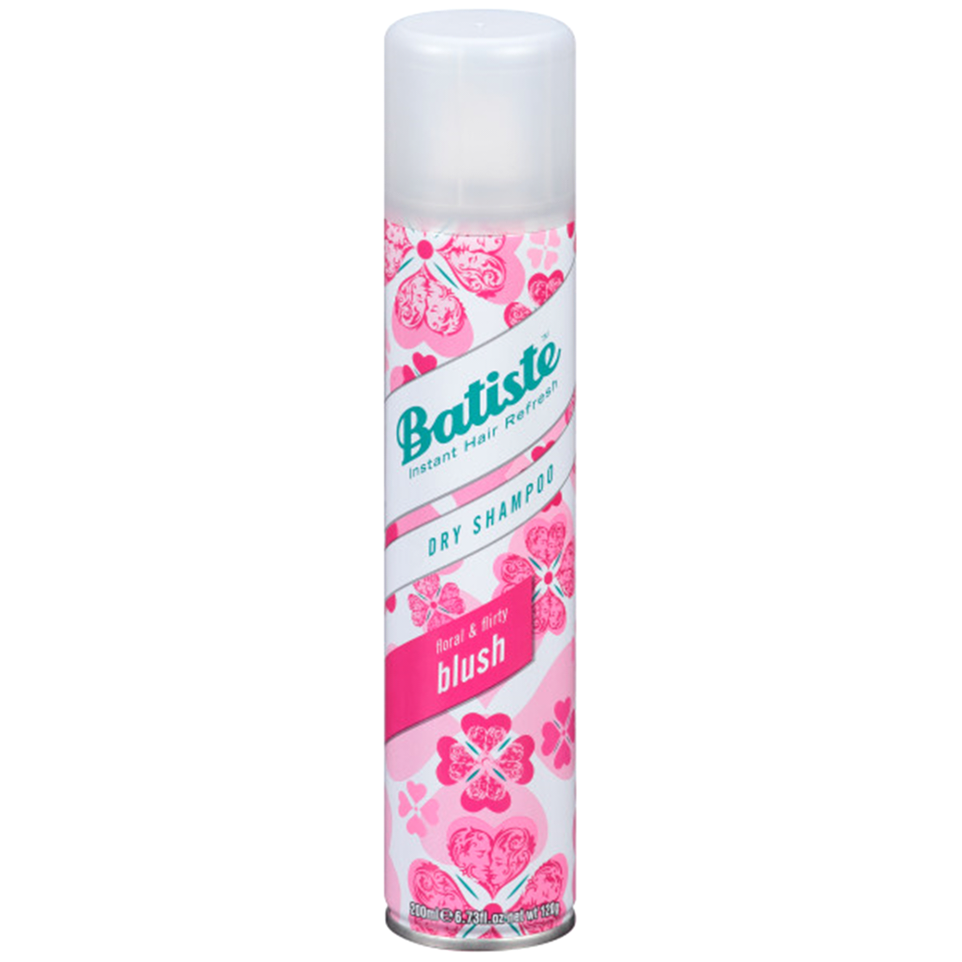 slide 1 of 2, Batiste Blush Dry Shampoo, 6.73 fl oz