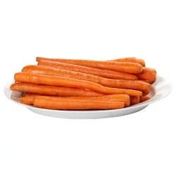 Carrots Bunch Organic
