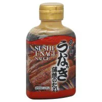 Suzukatsu Sushi Unagi Sauce - 8.81 Oz