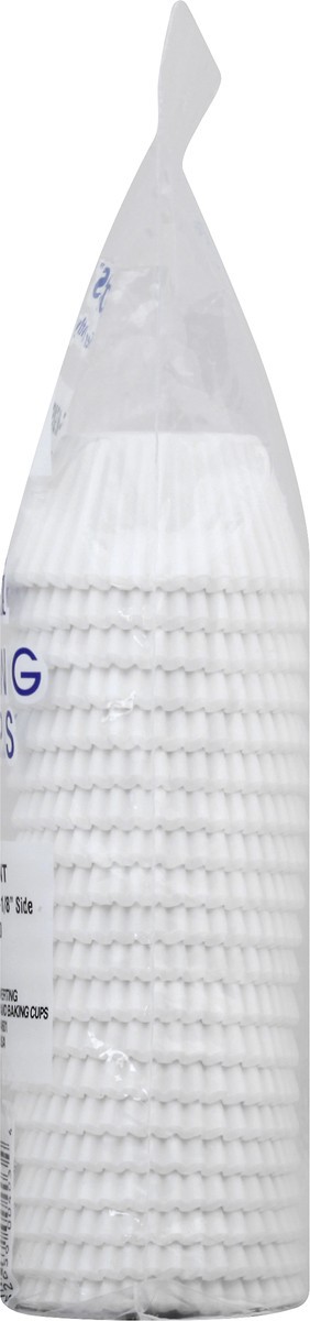 slide 8 of 10, CupBakes Mini Baking Cups - 500 ct, 500 ct