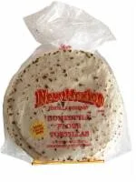 New Mexico Tortilla Company Homestyle Flour Tortillas