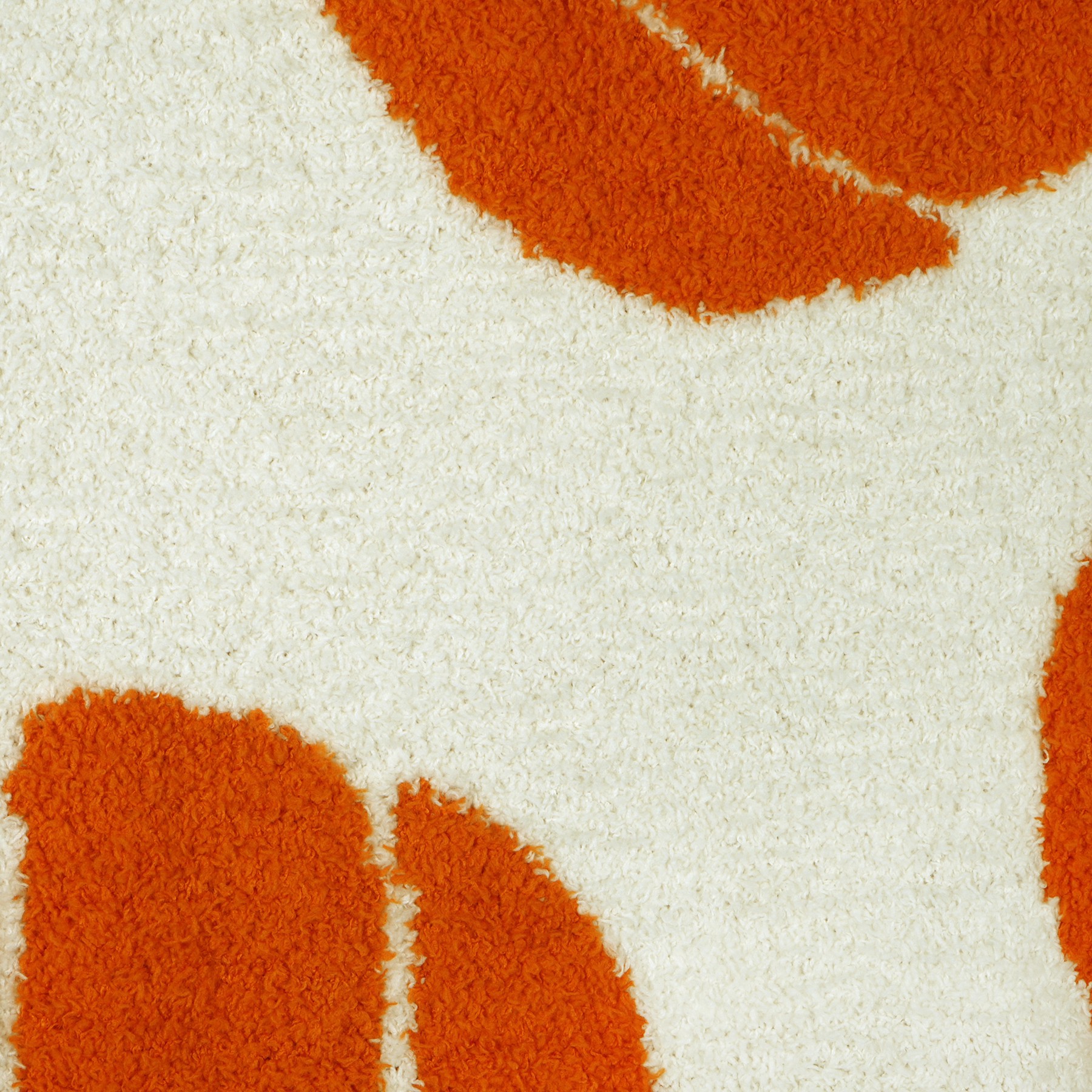 slide 2 of 2, 50" X 60" Pumpkin Throw Blanket By Ashland, 50 in x 60 in