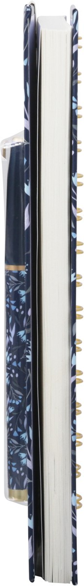 slide 2 of 9, U Brands Ruled Journal 1 ea, 1 ct