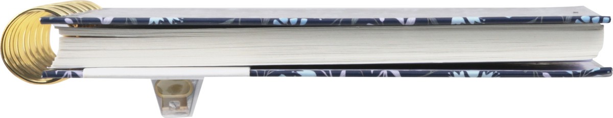 slide 6 of 9, U Brands Ruled Journal 1 ea, 1 ct