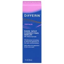Differin Dark Spot Correcting Serum, 1 oz