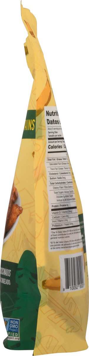 slide 11 of 11, Sabroso Pre-Fried Ripe Sweet Plantains 2 lb, 2 lb