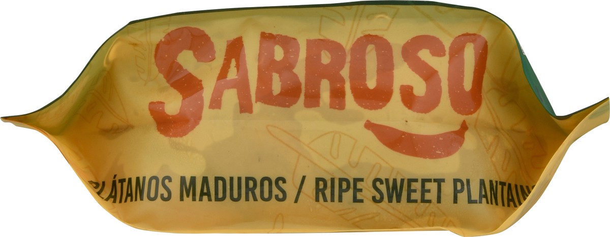 slide 3 of 11, Sabroso Pre-Fried Ripe Sweet Plantains 2 lb, 2 lb