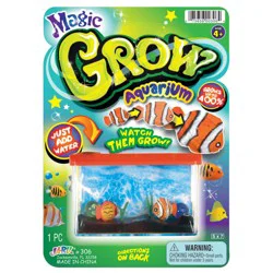 Ja-Ru Magic Grow Aquarium
