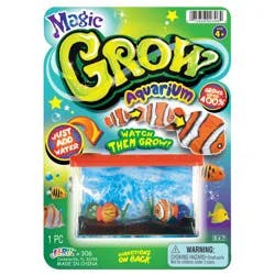 Ja-Ru Magic Grow Aquarium