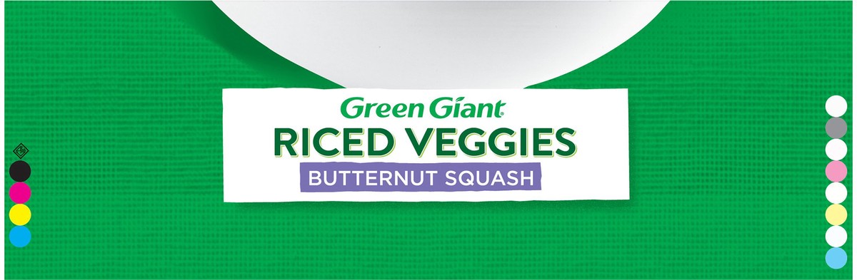 slide 4 of 4, Green Giant Butternut Squash Riced Veggies 10 oz, 10 oz