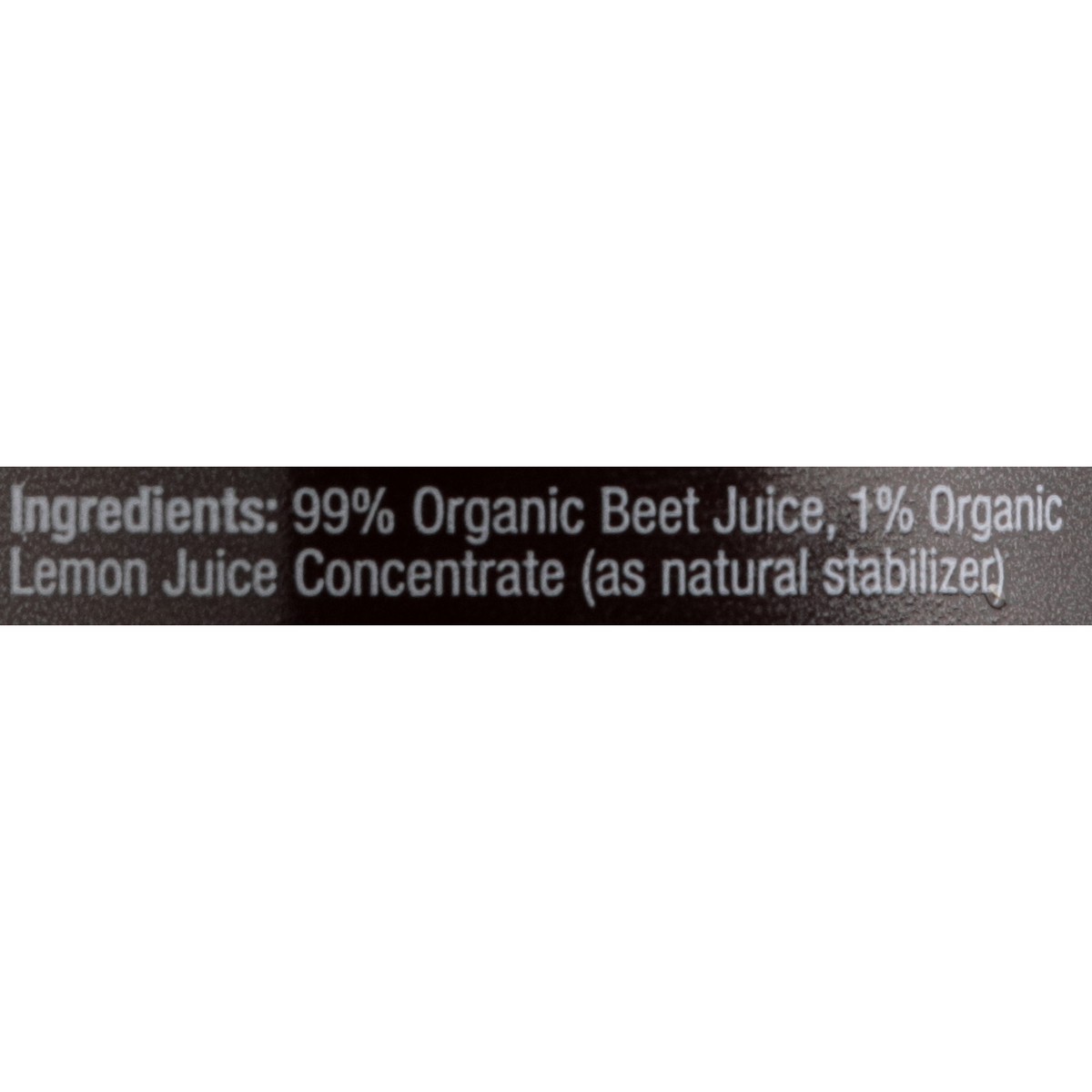 slide 9 of 14, Love Beets Organic Beet Juice 14 fl. oz. Bottle, 14 fl oz