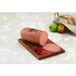 Boar's Head D&W Pre-Sliced Roast Beef Medium Trim & Tied