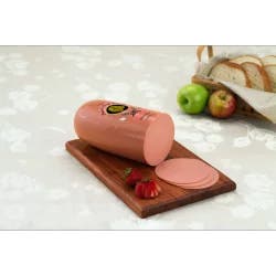 Boar's Head D&W Pre-Sliced Roast Beef Medium Trim & Tied