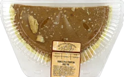Kroger Half Pumpkin Pie