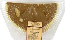 Kroger Half Pumpkin Pie
