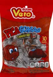 Vero Gummy 30 ea