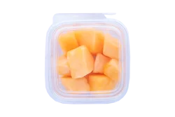Garden Highway Cantaloupe Chunks