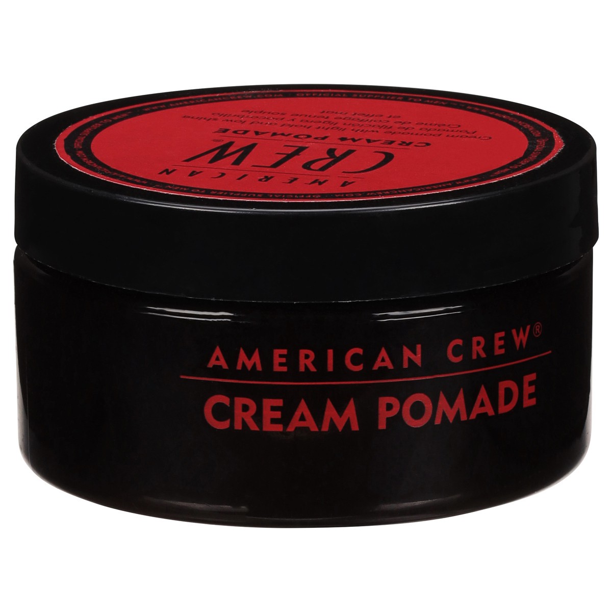 slide 6 of 9, American Crew Men Cream Pomade, 3 oz