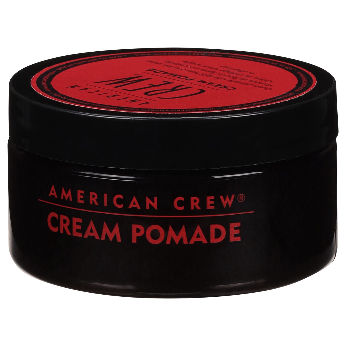 slide 7 of 9, American Crew Men Cream Pomade, 3 oz