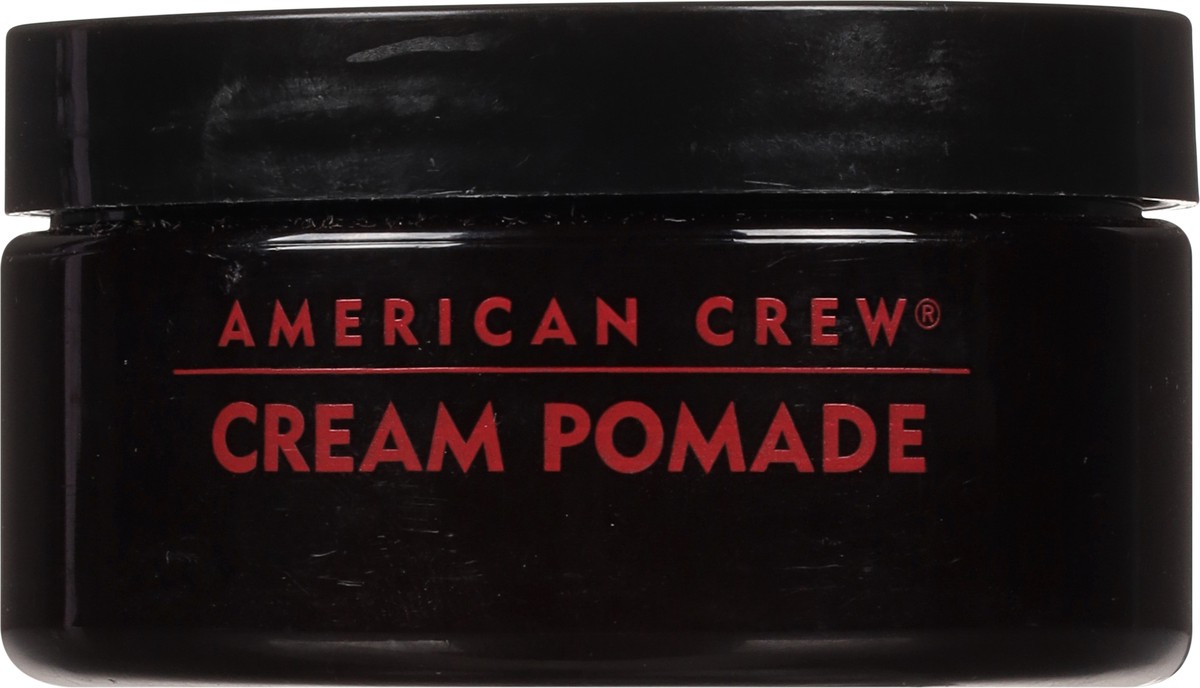 slide 8 of 9, American Crew Men Cream Pomade, 3 oz