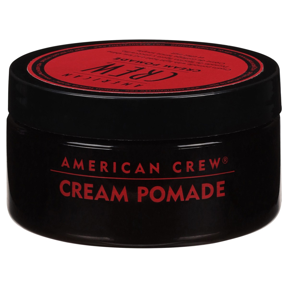 slide 1 of 9, American Crew Men Cream Pomade, 3 oz