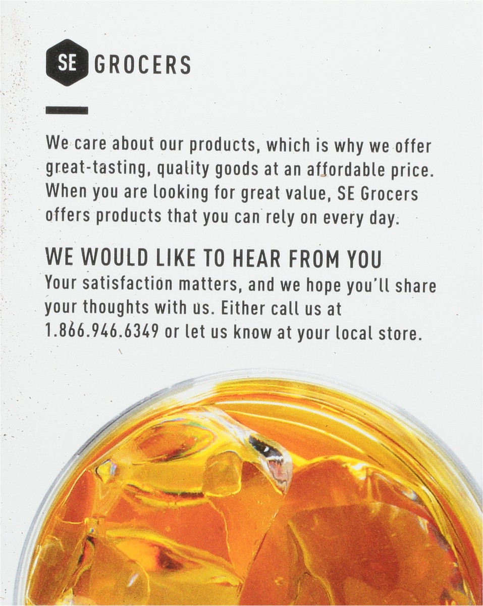 slide 5 of 11, Essentials Tagless Family Size Tea Bags - 24 ct, 24 ct