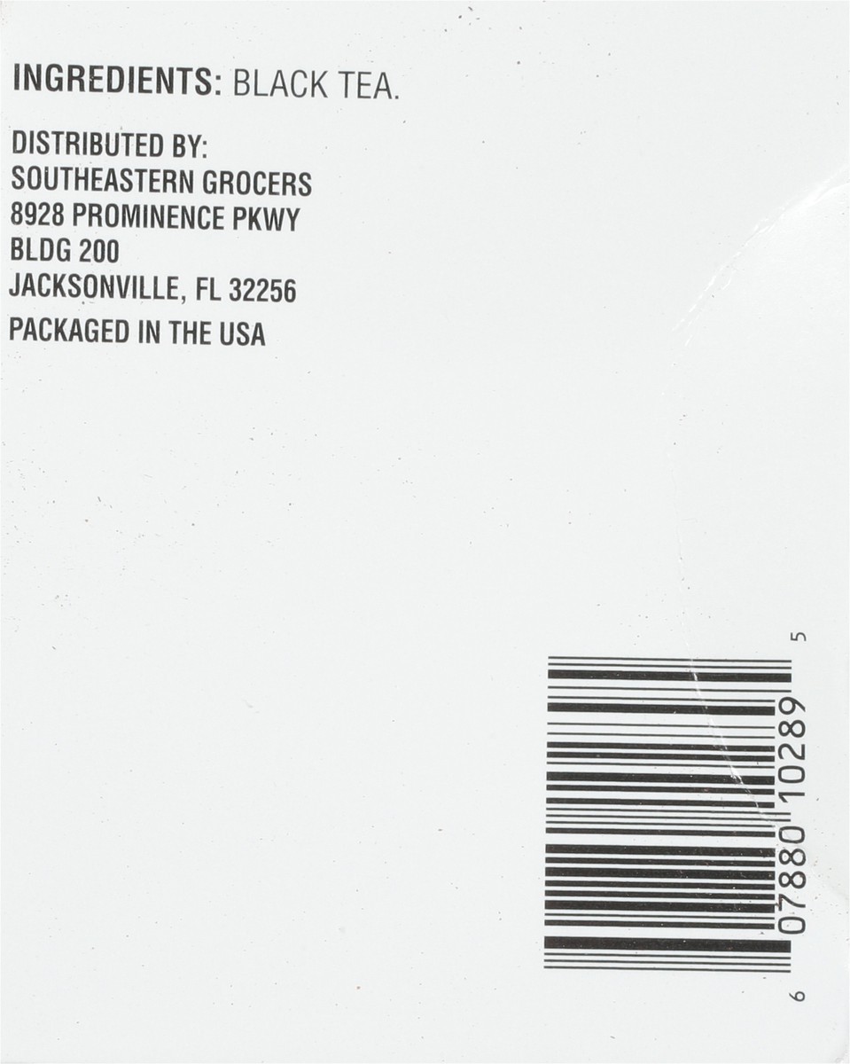 slide 3 of 11, Essentials Tagless Family Size Tea Bags - 24 ct, 24 ct