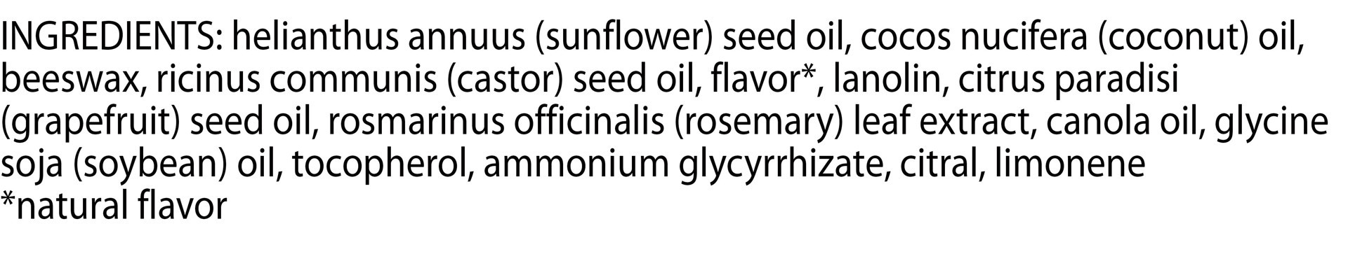 slide 2 of 5, Burt's Bees Lip Balm 0.15 oz, 0.15 oz
