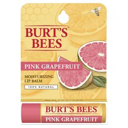 Burt''s Bees Lip Balm 0.15 oz