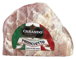 Carando Prosciutto