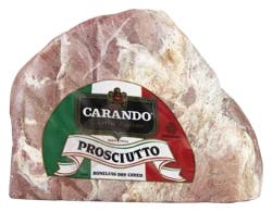 Carando Prosciutto