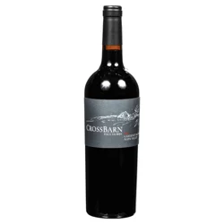 Crossbarn By Paul Hobbs Napa Valley Cabernet Sauvignon 750 ml