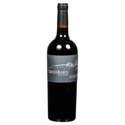 Crossbarn By Paul Hobbs Napa Valley Cabernet Sauvignon 750 ml