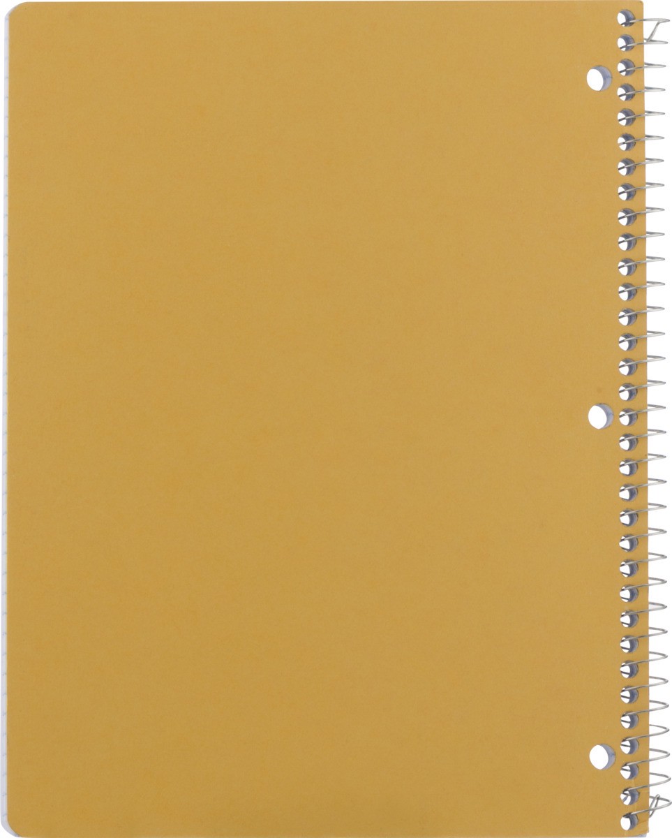 slide 4 of 9, Roaring Spring 1 Subject Notebook, 1 ct