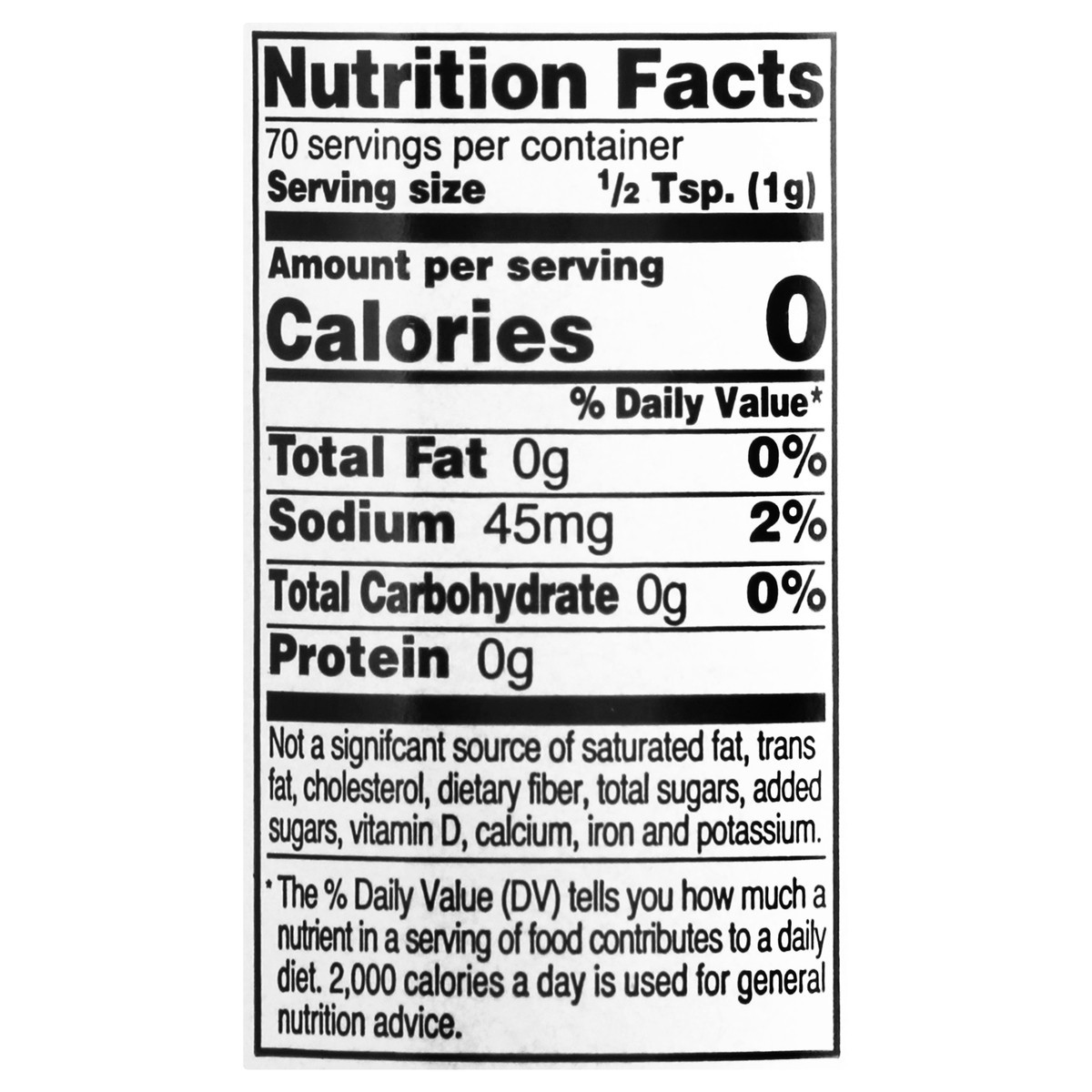 slide 2 of 13, Iberia Flavors Dipping Mix 2.5 oz, 2.5 oz