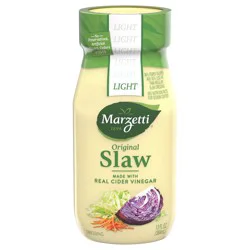Marzetti Light Original Slaw Dressing 13 fl oz