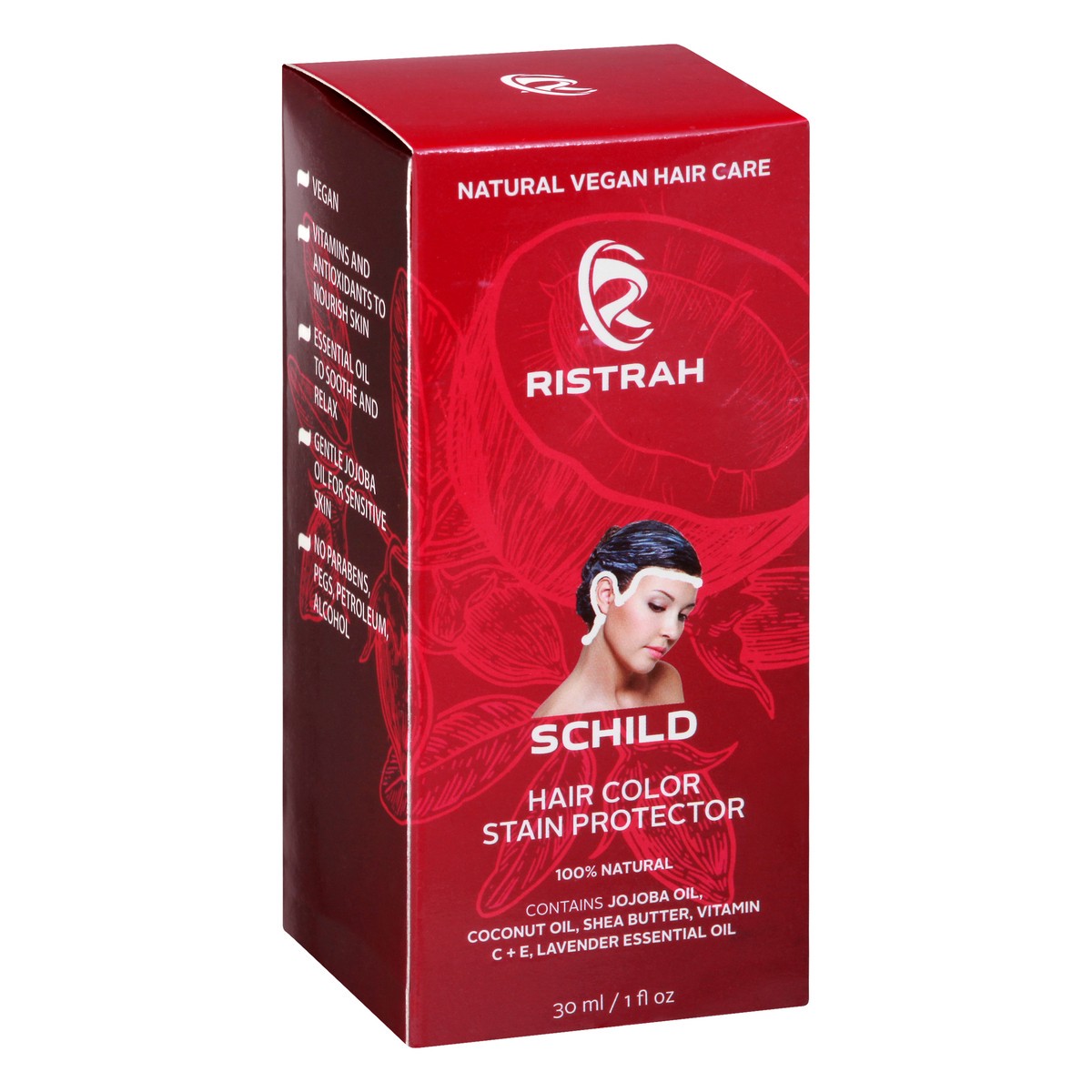 slide 3 of 12, Schild Hair Color 30 ml, 30 ml