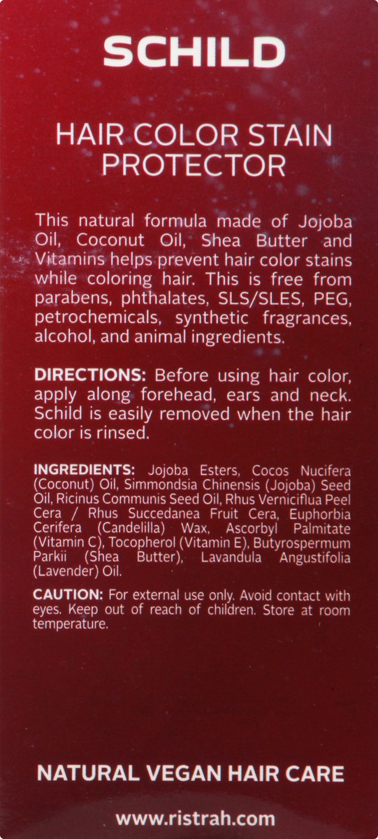 slide 5 of 12, Schild Hair Color 30 ml, 30 ml