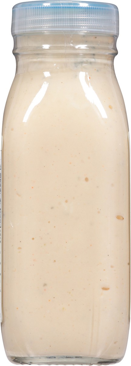 slide 7 of 9, Cindy's Kitchen Real Bleu Cheese Dressing & Dip 11 fl oz, 11 fl oz