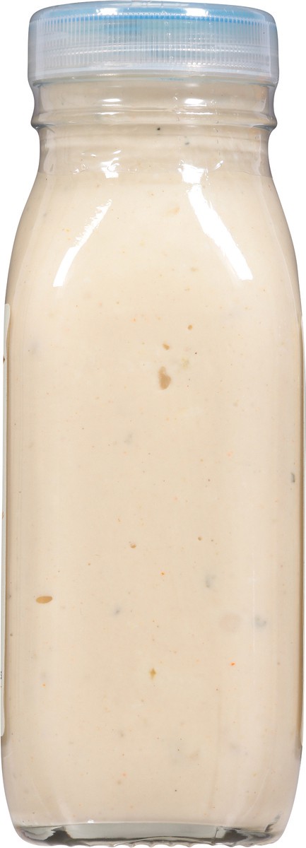 slide 2 of 9, Cindy's Kitchen Real Bleu Cheese Dressing & Dip 11 fl oz, 11 fl oz